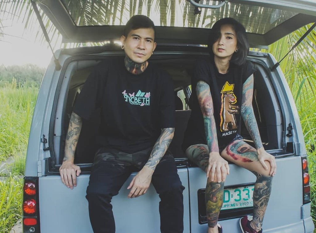 How Tattooing Expresses Your Artistic Journey